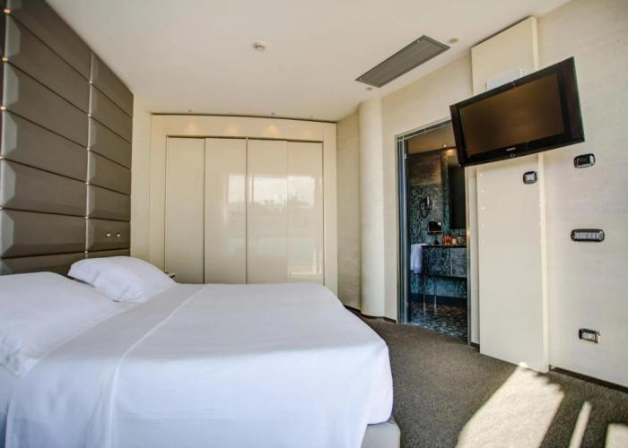 Hotel Waldorf - Premier Resort