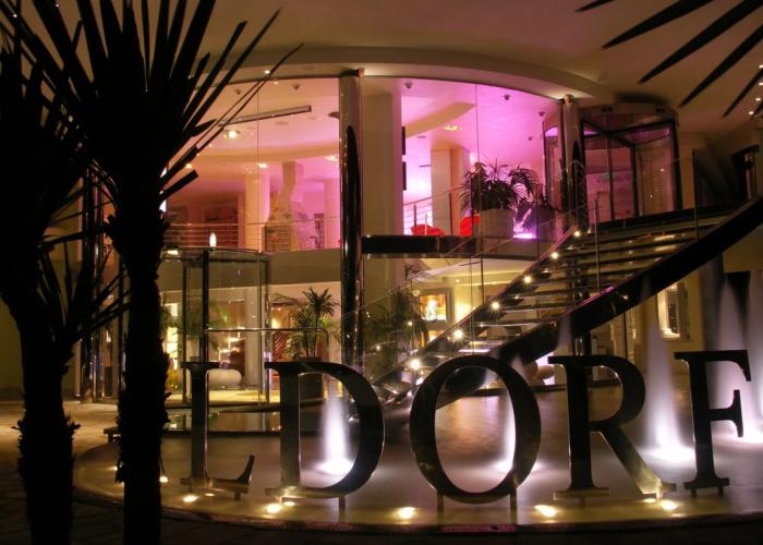 Hotel Waldorf - Premier Resort