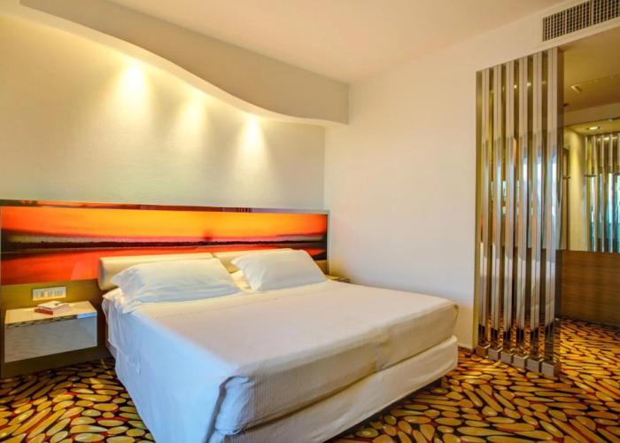 Hotel Waldorf - Premier Resort