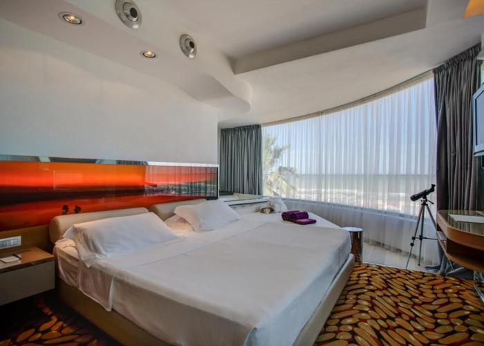 Hotel Waldorf - Premier Resort