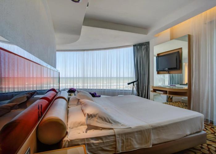 Hotel Waldorf - Premier Resort