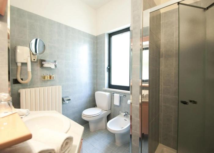 Hotel Le Palme