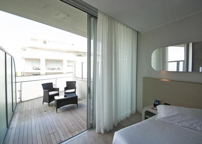 Hotel Le Palme