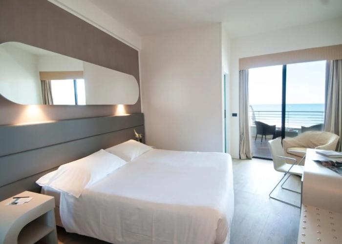 Hotel Le Palme