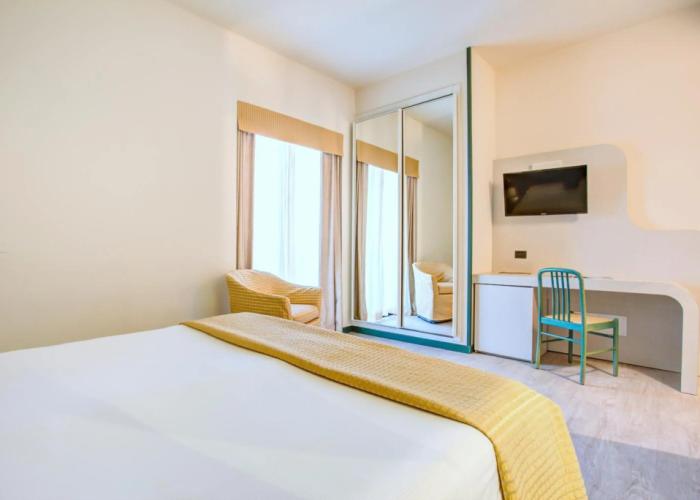Hotel Le Palme