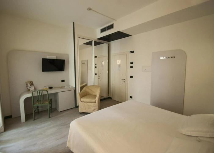 Hotel Le Palme