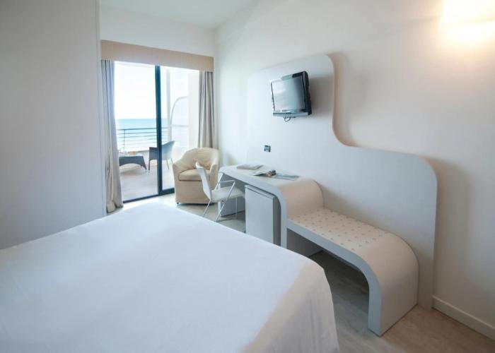 Hotel Le Palme