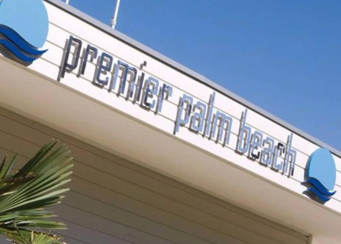 Hotel Le Palme