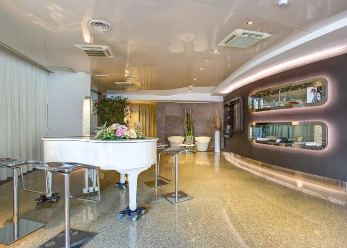 Hotel Le Palme
