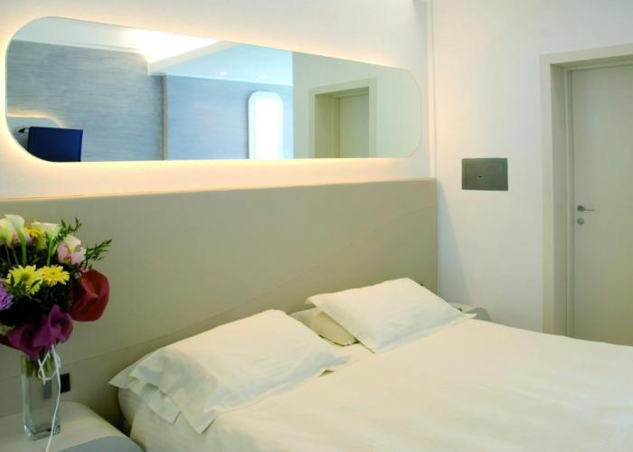 Hotel Le Palme