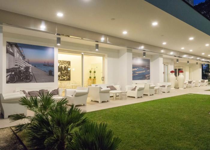 Perla Verde Hotel