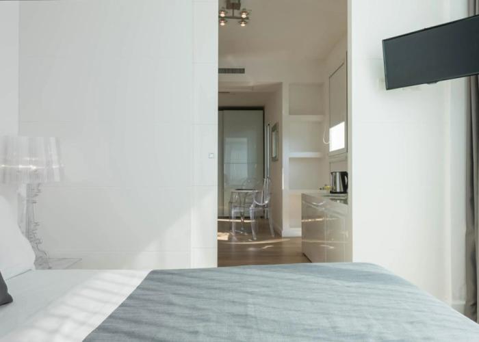 Perla Verde Hotel
