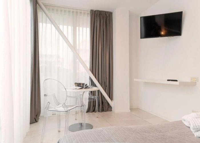 Perla Verde Hotel