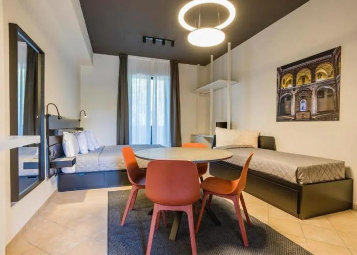 Residence La Nona