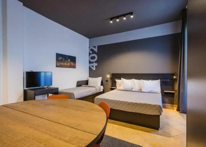 Residence La Nona