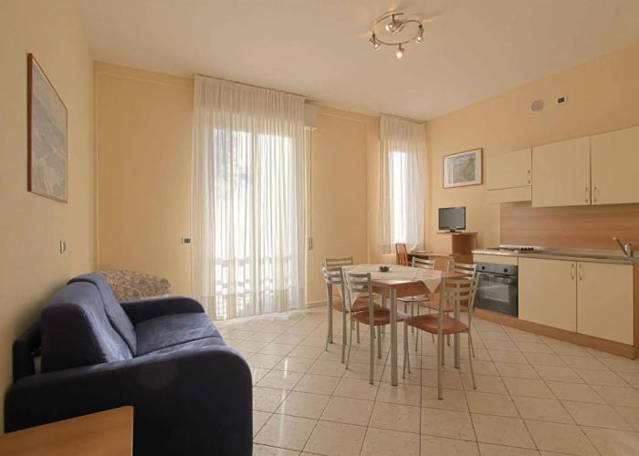 Residence La Nona
