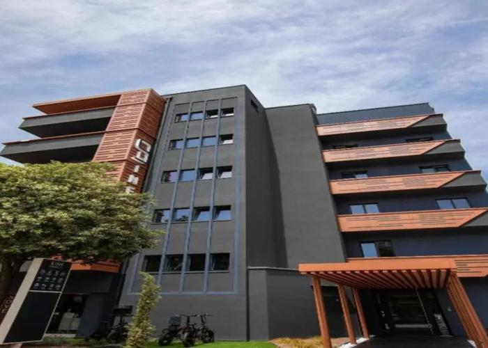 Residence La Nona