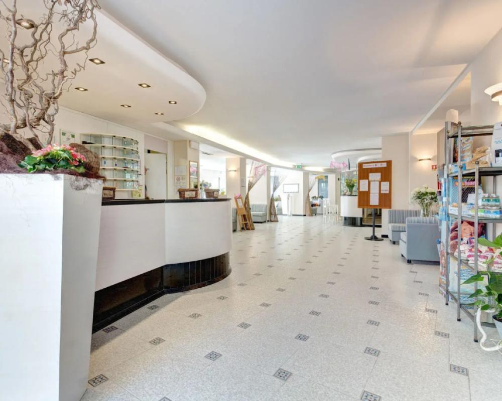 фото Hotel Solemare