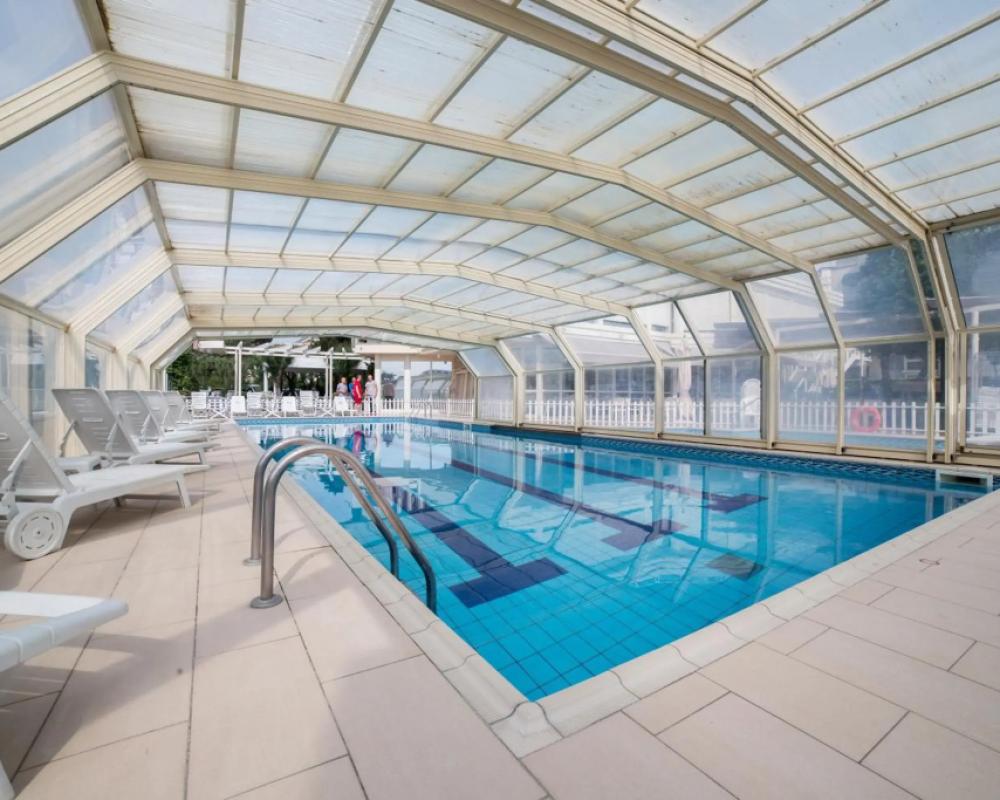 фото Hotel Solemare