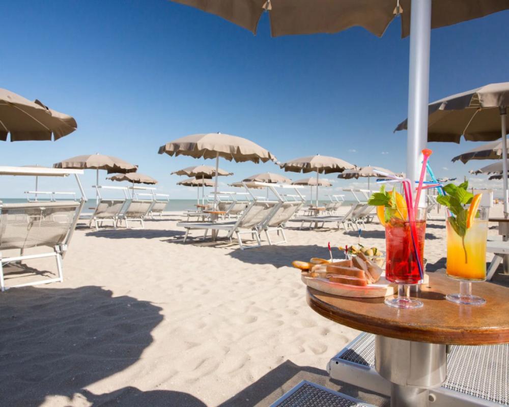 фото Hotel Solemare