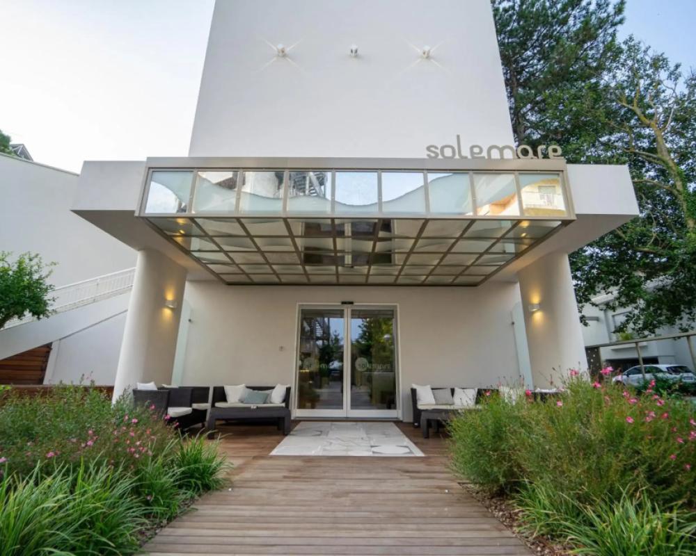 фото Hotel Solemare