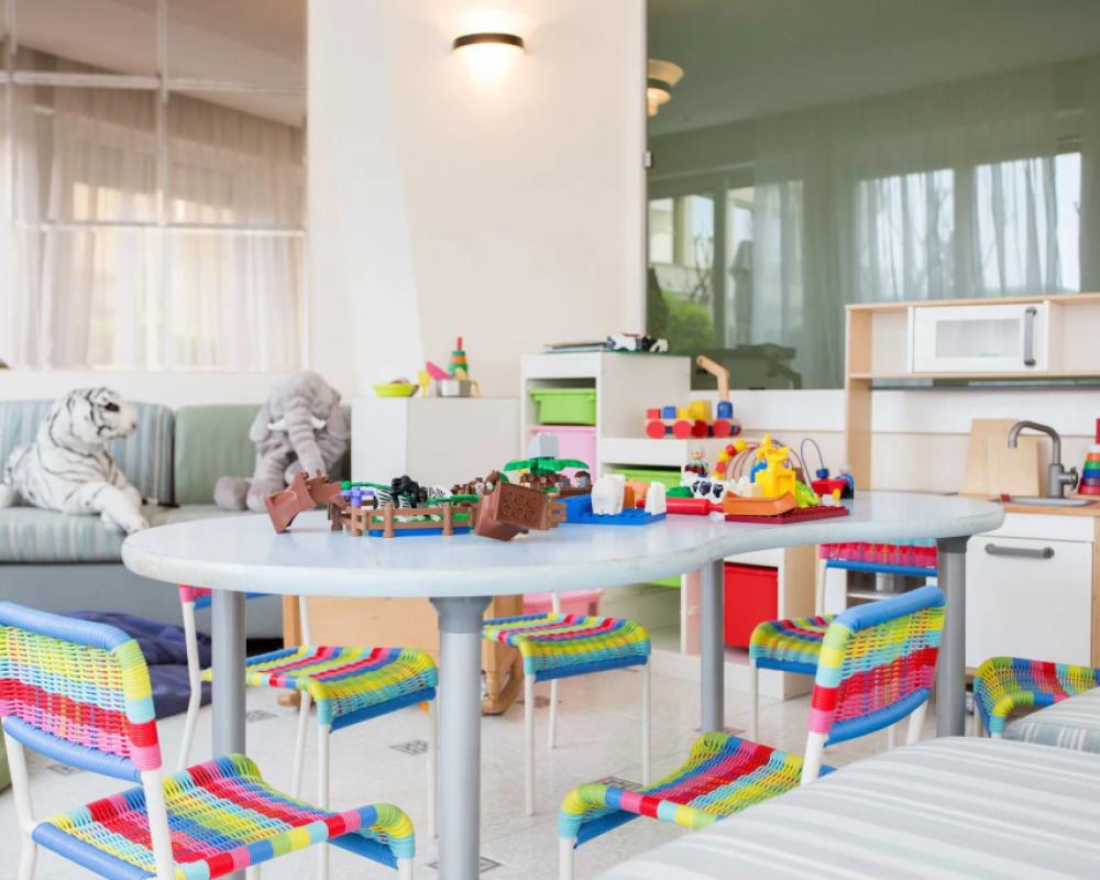 фото Hotel Solemare