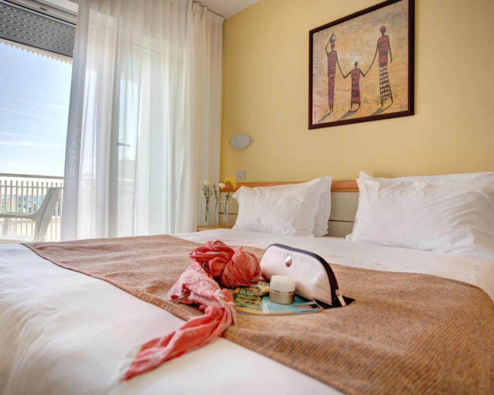 фото Hotel Solemare