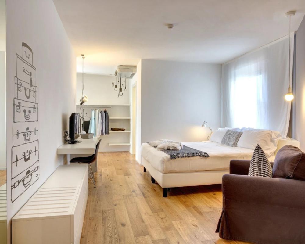 фото Hotel Solemare
