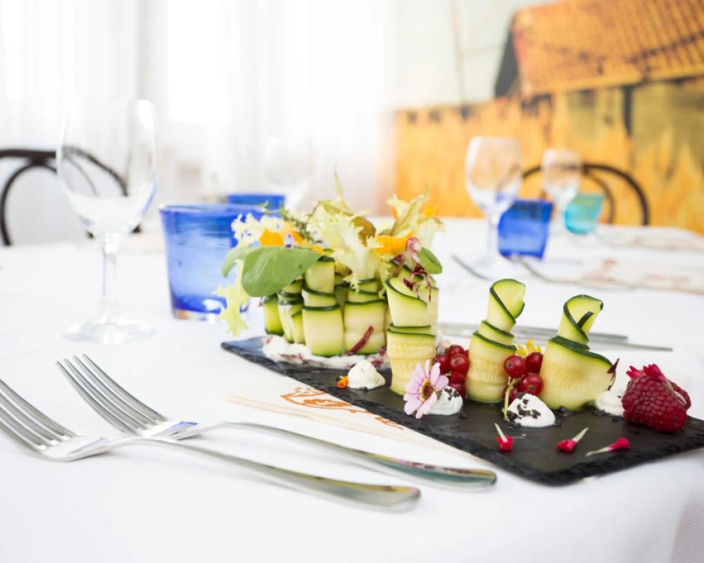 фото Hotel Solemare