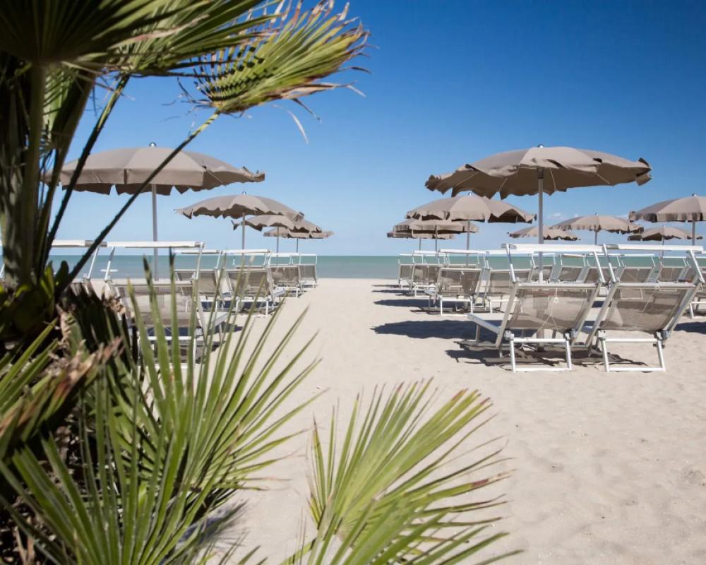 фото Hotel Solemare