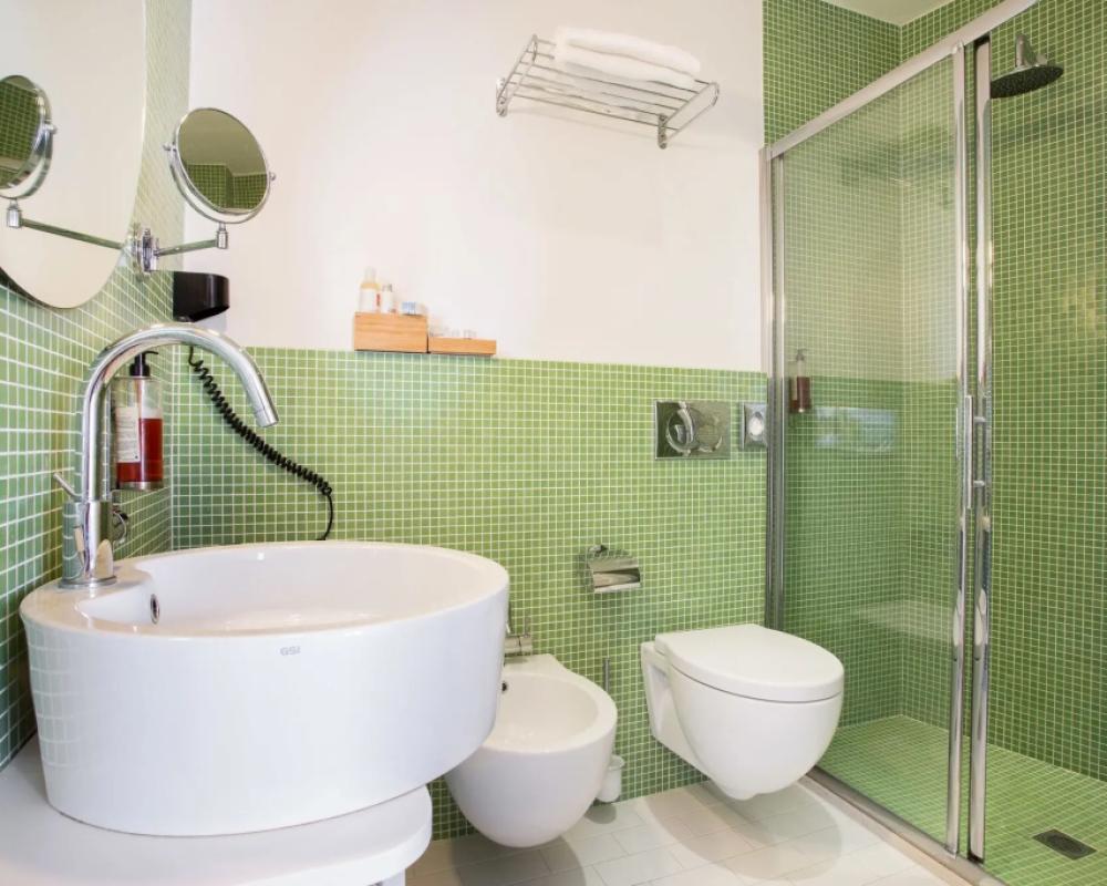 фото Hotel Solemare