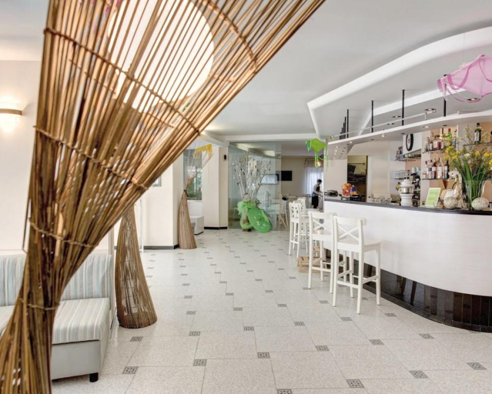 фото Hotel Solemare
