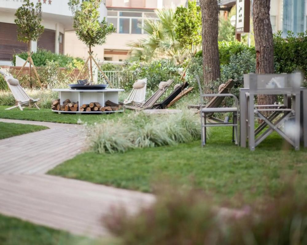 фото Hotel Solemare