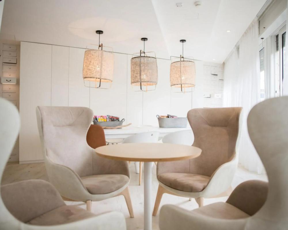 фото Hotel Solemare
