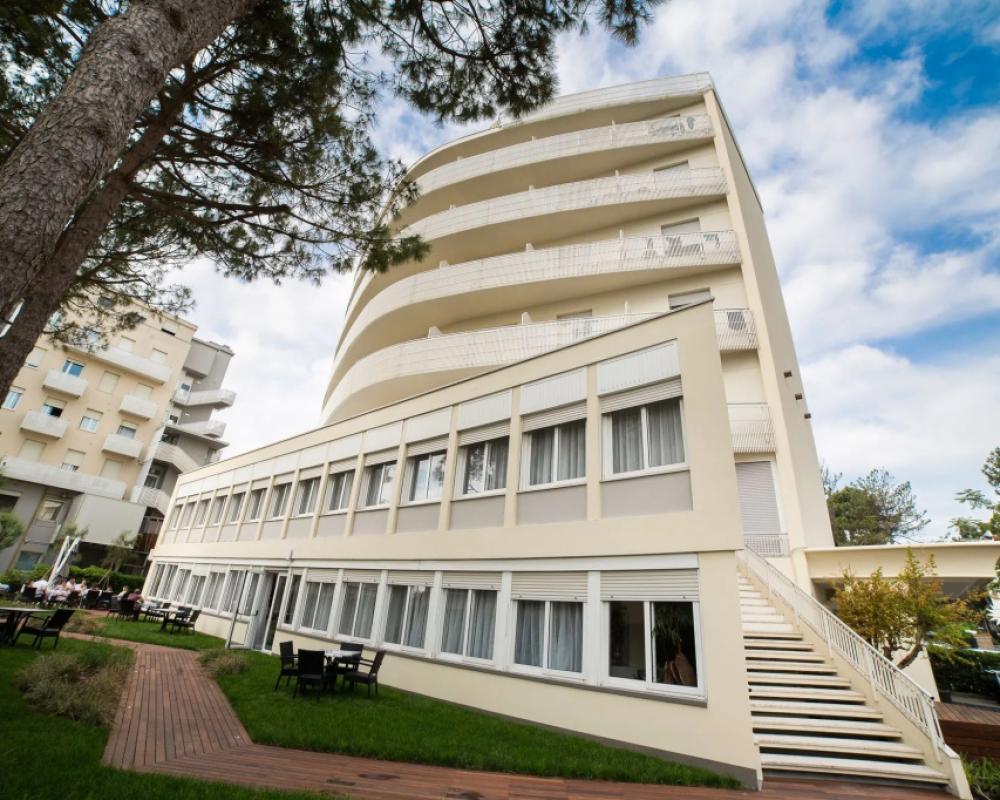 фото Hotel Solemare