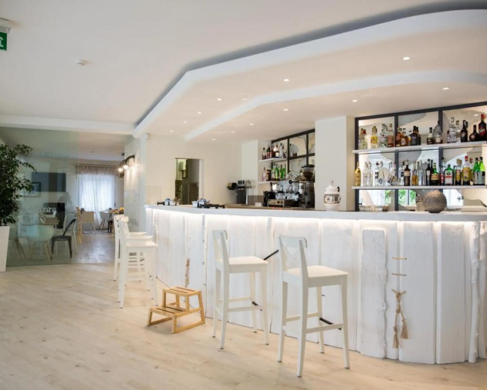 фото Hotel Solemare