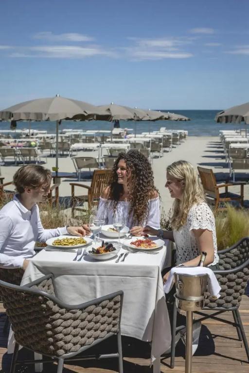 фото Hotel Solemare