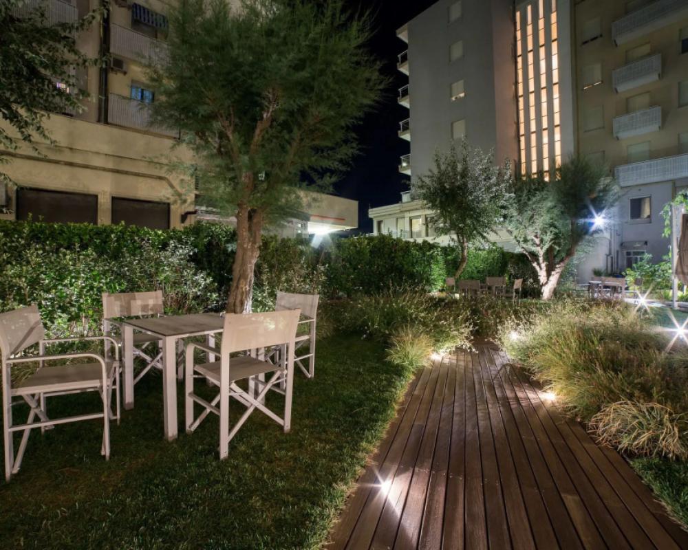 фото Hotel Solemare