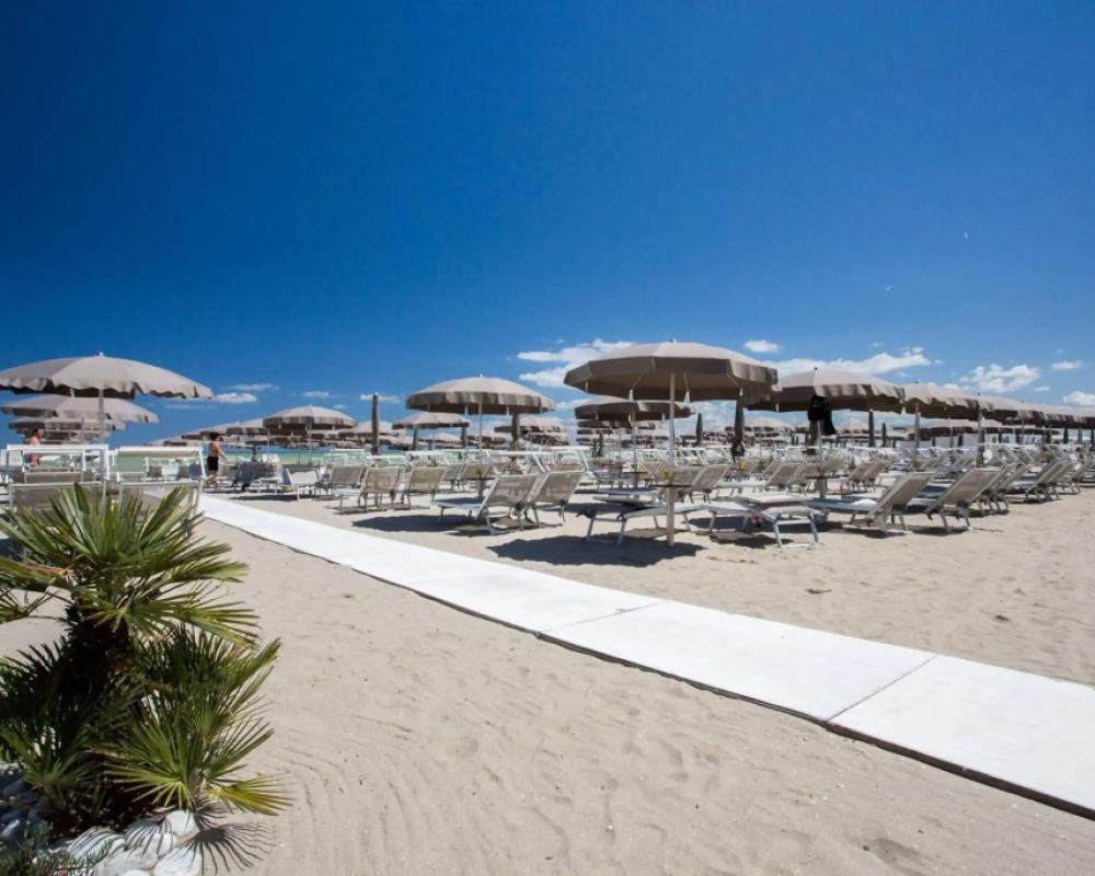фото Hotel Solemare