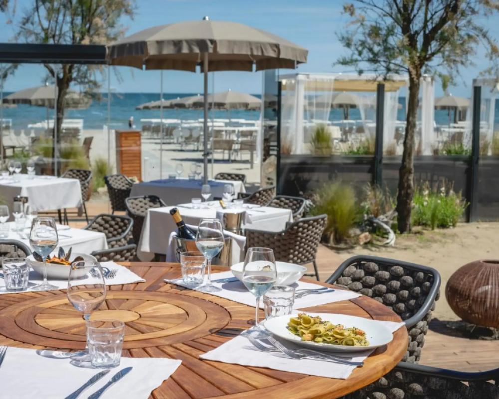 фото Hotel Solemare