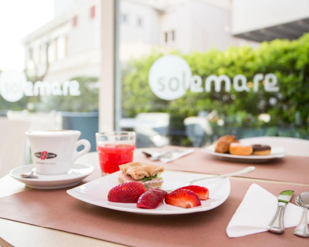 фото Hotel Solemare