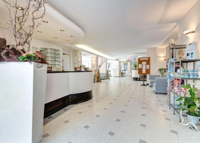 Hotel Solemare