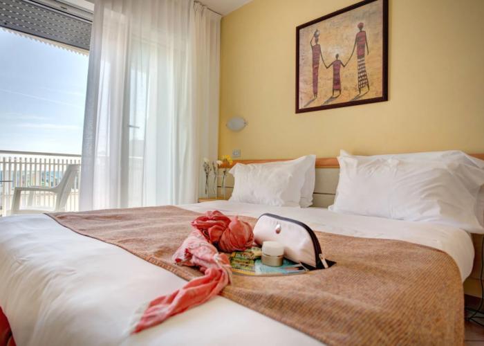 Hotel Solemare