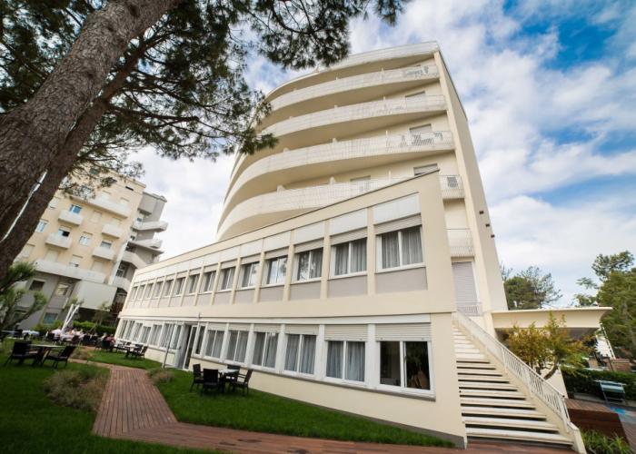 Hotel Solemare