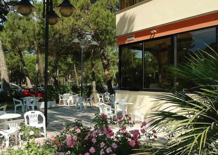 Hotel Ausonia