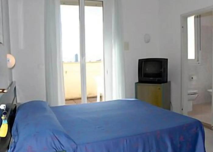 Hotel Ausonia
