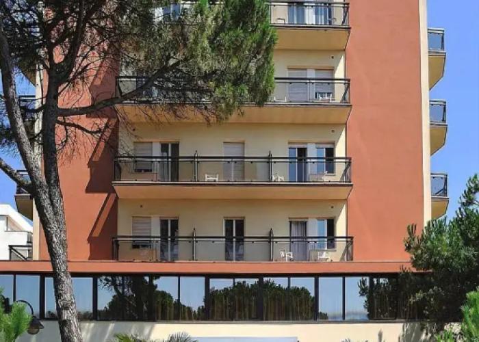Hotel Ausonia