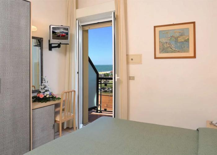 Hotel Ausonia