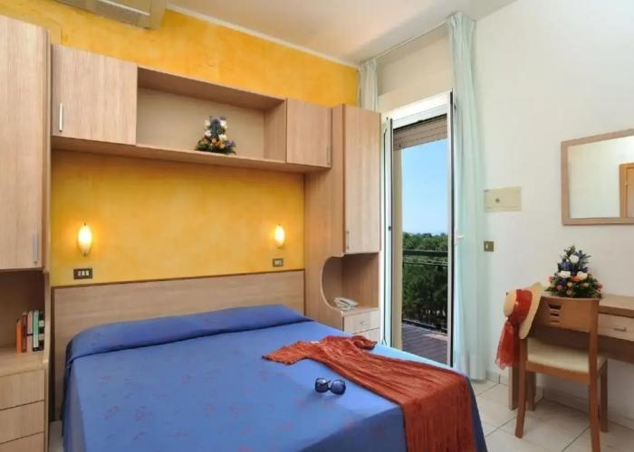 Hotel Ausonia