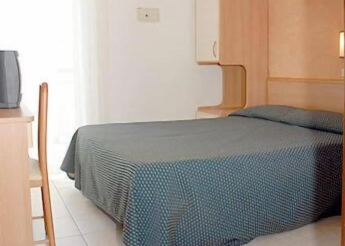 Hotel Ausonia